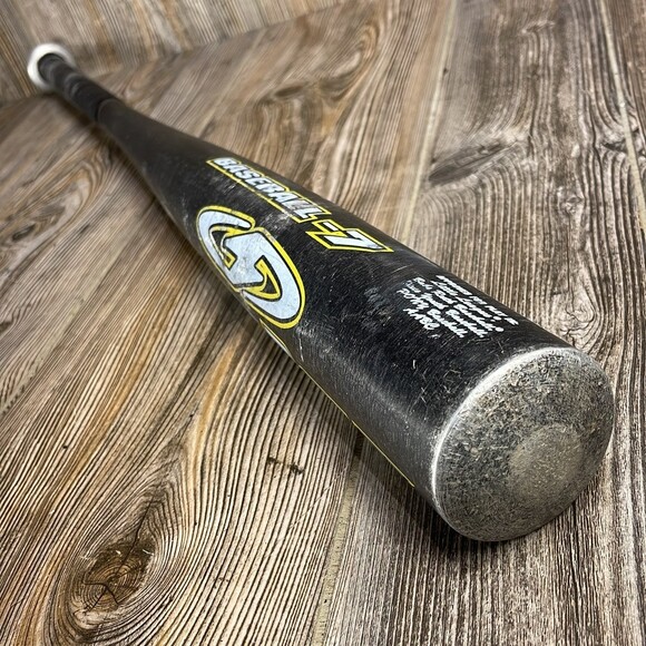 Easton Powerbolt Youth Baseball Bat Model LPB5 - 29”, 22oz, 2 1/4” Barrel - Picture 7 of 8